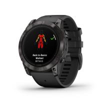 epix™ Pro (Gen 2) – Sapphire Edition | 51mm