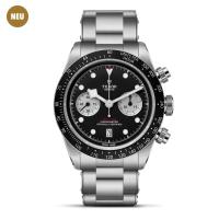 Black Bay Chrono