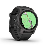 epix™ Pro (Gen 2) – Sapphire Edition | 42mm
