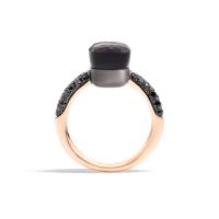 Nudo Ring