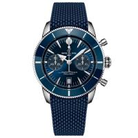 Superocean Heritage B01 Chronograph 42