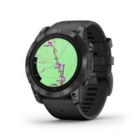 epix™ Pro (Gen 2) – Sapphire Edition | 51mm