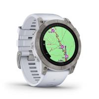 epix™ Pro (Gen 2) – Sapphire Edition | 51mm