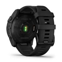 fēnix® 7X Sapphire Solar
