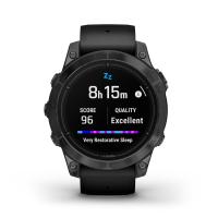 epix™ Pro (Gen 2) – Standard Edition | 47mm