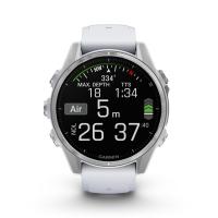 fēnix® 8 – 43 mm, AMOLED