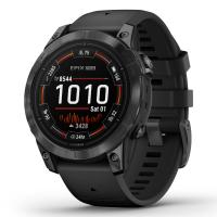 epix™ Pro (Gen 2) – Standard Edition | 47mm