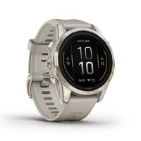epix™ Pro (Gen 2) – Sapphire Edition | 42mm