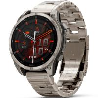 fēnix® 8 – 47 mm, AMOLED