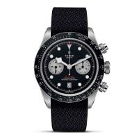 Black Bay Chrono