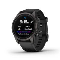 epix™ Pro (Gen 2) – Sapphire Edition | 42mm