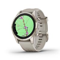 epix™ Pro (Gen 2) – Sapphire Edition | 42mm