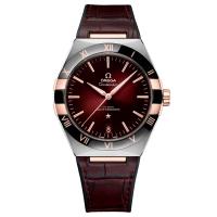 Constellation Co-Axial Master Chronometer 41 mm