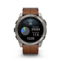 fēnix® 8 – 51 mm, AMOLED