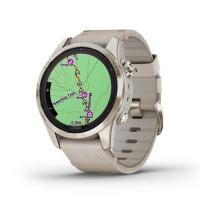 fēnix® 7S Pro – Sapphire Solar Edition