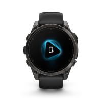 fēnix® 8 – 47 mm, AMOLED