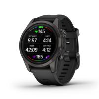 epix™ Pro (Gen 2) – Sapphire Edition | 42mm