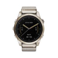 epix™ Pro (Gen 2) – Sapphire Edition | 42mm