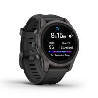 epix™ Pro (Gen 2) – Sapphire Edition | 42mm