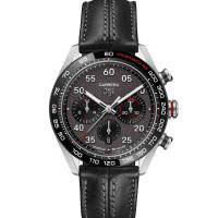 TAG HEUER CARRERA CHRONOGRAPH  X PORSCHE 