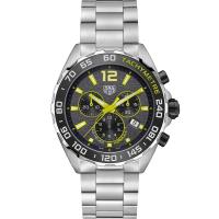 TAG HEUER FORMULA 1