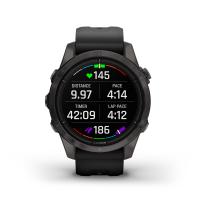 epix™ Pro (Gen 2) – Sapphire Edition | 42mm
