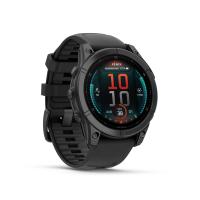 fēnix® E – 47 mm, AMOLED