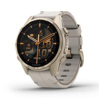fēnix® 8 – 43 mm, AMOLED