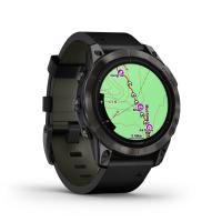 epix™ Pro (Gen 2) – Sapphire Edition | 47mm