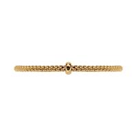 Prima Flex'it Armband mit schwarzen Brillanten
