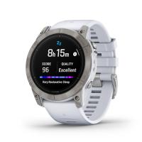 epix™ Pro (Gen 2) – Sapphire Edition | 51mm