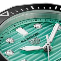 Tag Heuer Aquaracer Professional 300 