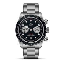 Black Bay Chrono