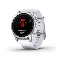 epix™ Pro (Gen 2) – Standard Edition | 42mm