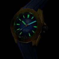 Tag Heuer Aquaracer Professional 200