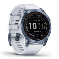 fēnix® 7 Sapphire Solar