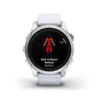 epix™ Pro (Gen 2) – Standard Edition | 42mm