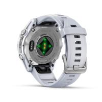 fēnix® 8 – 43 mm, AMOLED