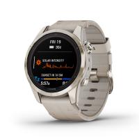 fēnix® 7S Pro – Sapphire Solar Edition
