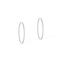 Gatsby Small Hoop Creolen