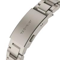 TAG Heuer Aquaracer x Bamford