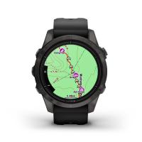 epix™ Pro (Gen 2) – Sapphire Edition | 42mm