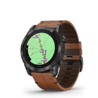 epix™ Pro (Gen 2) – Sapphire Edition | 51mm
