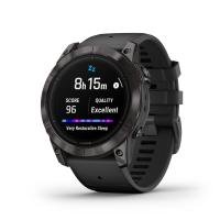 epix™ Pro (Gen 2) – Sapphire Edition | 51mm