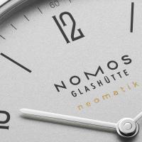 Tangente neomatik 39 platingrau