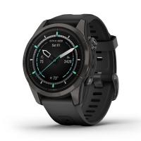 epix™ Pro (Gen 2) – Sapphire Edition | 42mm