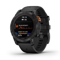 fēnix® 7 Pro – Solar Edition