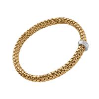 Vendôme Flex'it Armband mit Diamanten