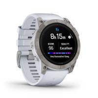 epix™ Pro (Gen 2) – Sapphire Edition | 51mm