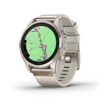 epix™ Pro (Gen 2) – Sapphire Edition | 42mm